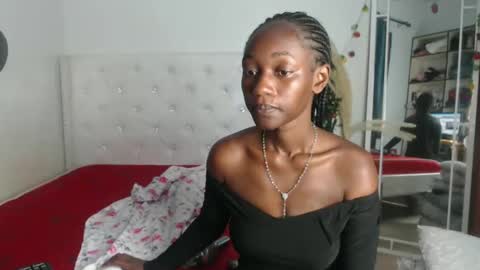 CIARA online show from January 2025 08:42:01 PM