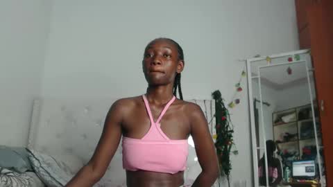 CIARA online show from January 2025 09:01:02 PM