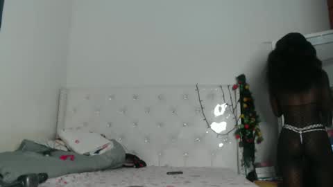 CIARA online show from January 2025 09:46:01 AM