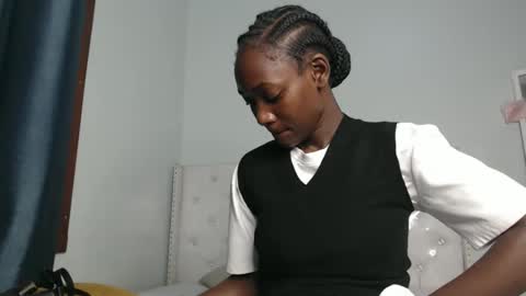 CIARA online show from September 2025 08:03:01 PM