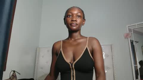 CIARA online show from October 2025 08:21:01 AM