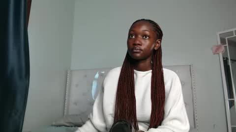 CIARA online show from October 2025 09:53:01 AM