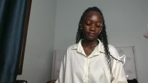 CIARA online show from December 2025 10:32:01 AM