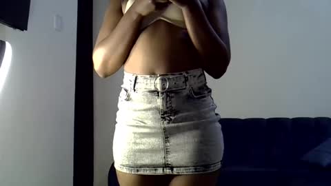africanqueen1234 online show from July 2026 08:27:01 PM