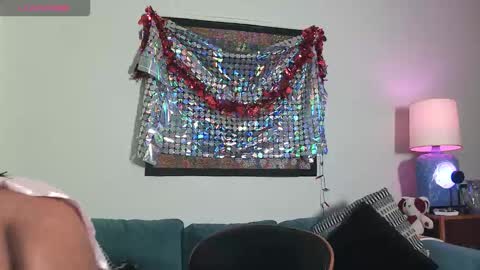 Snapshot of africanvalhalla chatting on February 2026 08:02:01 AM Ms. Livvy Kinka online show from February 2026 08:02:01 AM