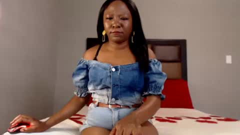 Snapshot of africasoil chatting on March 2026 09:43:01 AM Africasoil online show from March 2026 09:43:01 AM