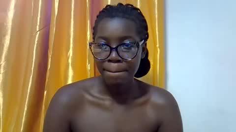 afrikan_desire online show from February 2026 01:19:01 PM