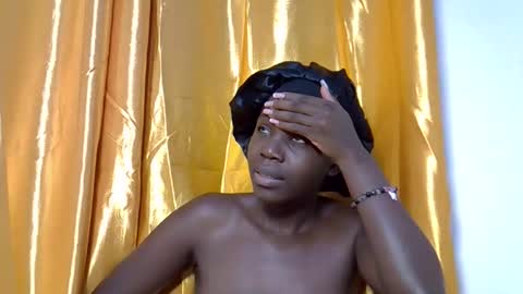 afrikan_desire online show from March 2026 09:53:02 PM