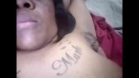 Nikky Love online show from October 2025 06:47:02 PM