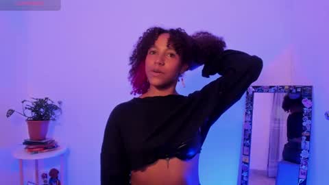 afro_dita8 online show from June 2026 02:02:02 AM