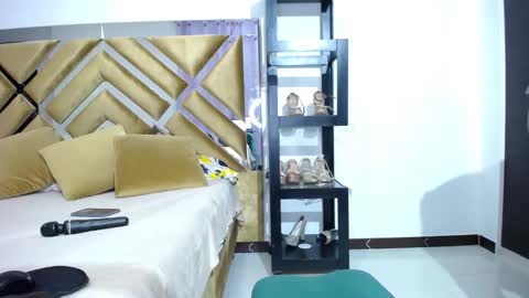 Jheremy and  leeryc  online show from February 2025 12:03:02 PM