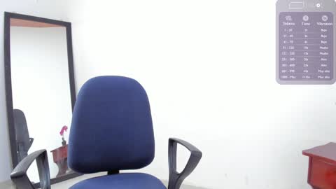 Lorena online show from December 2024 07:00:01 PM