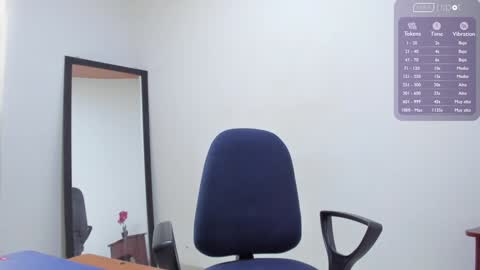 Lorena online show from December 2024 06:03:02 PM