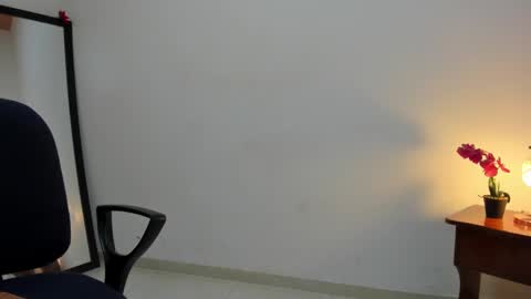 Lorena online show from February 2025 01:41:01 PM