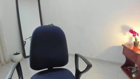 Lorena online show from September 2025 03:16:02 PM