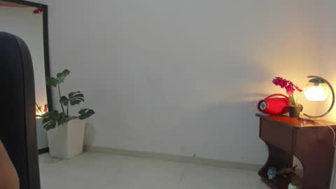 Lorena online show from November 2025 03:34:02 PM