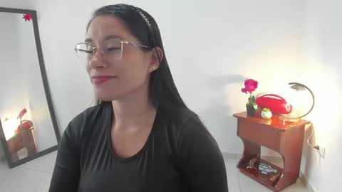 Snapshot of afrodita3123 chatting on June 2026 02:50:02 PM Lorena online show from June 2026 02:50:02 PM