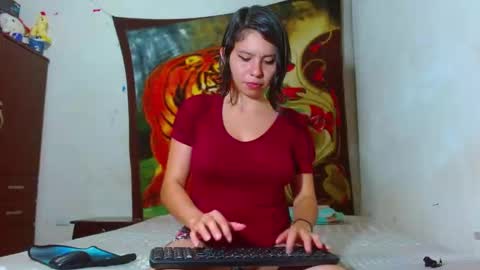 afrodita_024 online show from February 2025 10:58:01 PM