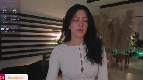 Emma online show from January 2025 08:48:02 PM