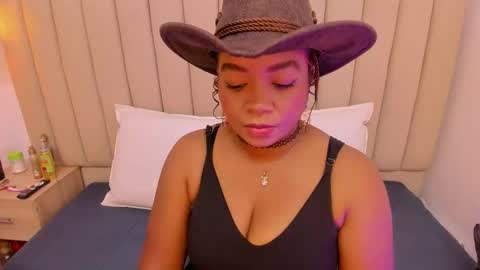Snapshot of afrodita_de_amor chatting on October 2025 11:33:02 AM Vr. online show from October 2025 11:33:02 AM