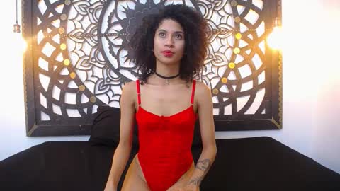 afrodita_house online show from November 2025 08:29:02 PM