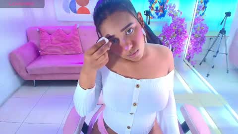 afrodita_loren online show from May 2026 03:45:01 AM