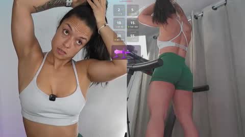 Snapshot of afrodita_p_ chatting on November 2025 09:32:02 AM Afrodita P online show from November 2025 09:32:02 AM