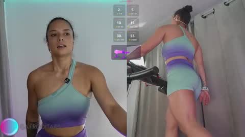 Afrodita P  online show from December 2025 10:22:02 AM