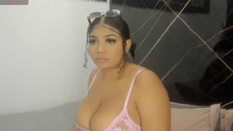 Afrodita Ross online show from July 2026 12:41:01 PM