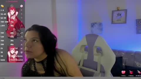 afrodita_rouss online show from April 2026 08:11:02 PM