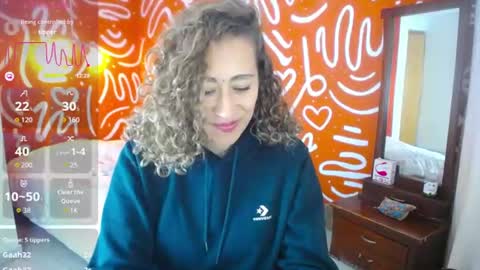 Snapshot of afrodita_solis chatting on June 2026 07:12:02 PM afrodita_solis online show from June 2026 07:12:02 PM