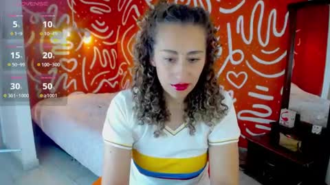 Snapshot of afrodita_solis chatting on June 2026 07:12:02 PM afrodita_solis online show from June 2026 07:12:02 PM