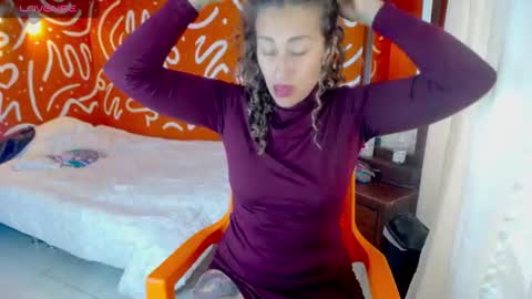 Snapshot of afrodita_solis chatting on July 2026 07:19:02 PM afrodita_solis online show from July 2026 07:19:02 PM