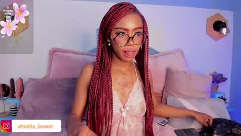 Snapshot of afrodita_sweeet chatting on April 2026 08:31:01 PM Afrodita online show from April 2026 08:31:01 PM