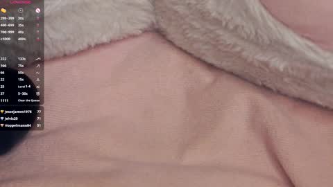 Kind sensual Emma fav pattern 2266 online show from March 2025 11:42:02 AM