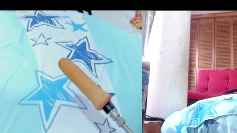 afroditacute16 online show from October 2025 07:03:01 PM