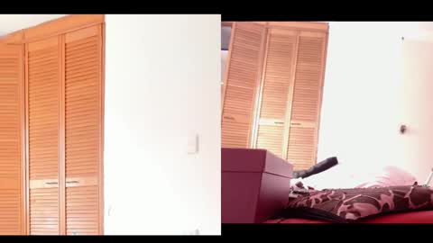 afroditacute16 online show from November 2025 06:30:01 PM