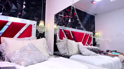 Snapshot of afroditagreenn chatting on February 2025 04:25:01 AM Afrodita online show from February 2025 04:25:01 AM