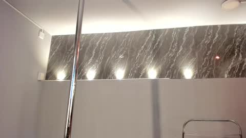 Snapshot of afroditagreenn chatting on March 2025 03:08:01 AM Afrodita online show from March 2025 03:08:01 AM