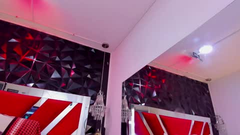 Snapshot of afroditagreenn chatting on October 2025 12:24:02 PM Afrodita online show from October 2025 12:24:02 PM