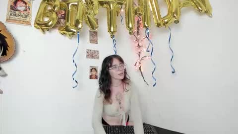 Snapshot of afroditaleclair chatting on March 2026 12:15:01 AM Afrodita online show from March 2026 12:15:01 AM