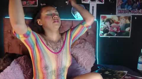 Snapshot of afroditaunu chatting on March 2025 11:05:01 PM Cris owo online show from March 2025 11:05:01 PM