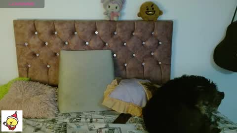 Snapshot of afroditaunu chatting on January 2026 01:09:01 AM Cris owo online show from January 2026 01:09:01 AM