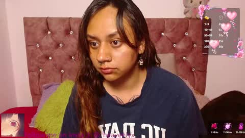 Snapshot of afroditaunu chatting on March 2026 03:01:02 AM Cris owo online show from March 2026 03:01:02 AM