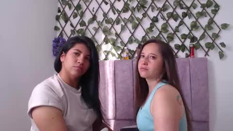 Lia  Valkyria online show from November 2025 12:15:02 PM