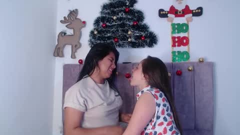 Lia  Valkyria online show from December 2025 12:08:01 AM