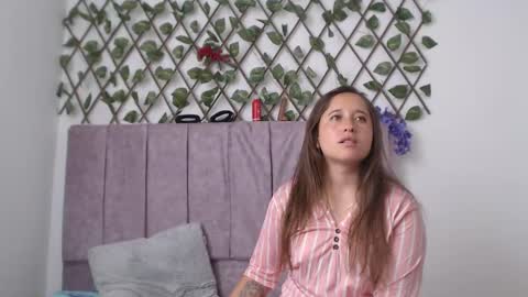 Lia  Valkyria online show from March 2026 04:57:01 PM