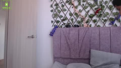 Lia  Valkyria online show from May 2026 09:12:01 PM