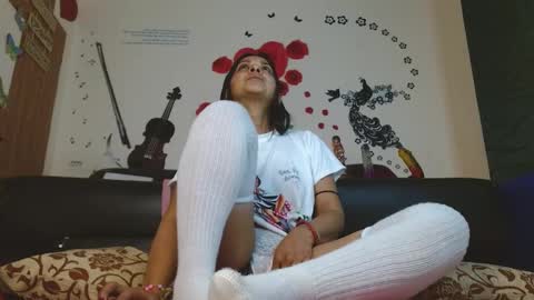 Afrodita online show from February 2025 01:35:02 PM