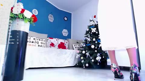 Amalia online show from December 2025 04:47:01 PM